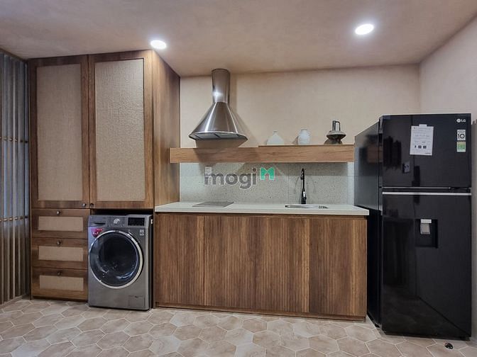 Hình ảnh Studio 5 sao - sân thượng BBQ cực đỉnh tại sân bay Tân Sơn Nhất