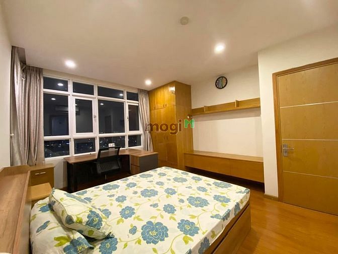 Hình ảnh Cho thuê Trang Chủ MB66.COM / Đăng Ký Tặng 66K Him Lam Chợ Lớn 83-86m2, 97-108m2, giá 11tr-14tr/tháng