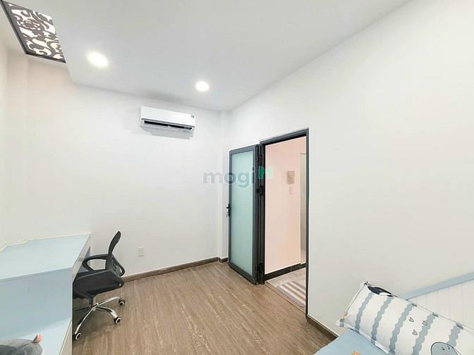 Hình ảnh nhà Đ.Cô Giang, P.Cô Giang, Quận 1 Giá 2,6 Tỷ