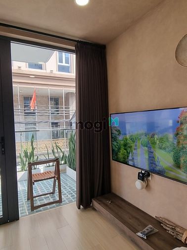 Hình ảnh Studio 5 sao - sân thượng BBQ cực đỉnh tại sân bay Tân Sơn Nhất