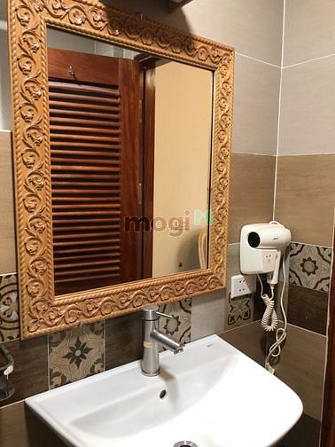 Hình ảnh CHDV-Ban công rộng đẹp trung tâm Lê Văn Sỹ