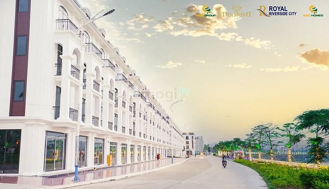 Hình ảnh Bán lô đất trung tâm thành phố Móng Cái