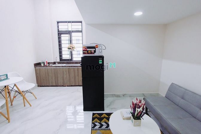 Hình ảnh Căn Hộ Duplex Gần Lotte Mart Quận 7