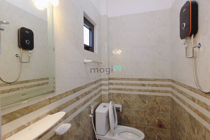 Hình ảnh Căn Hộ Duplex Gần Lotte Mart Quận 7