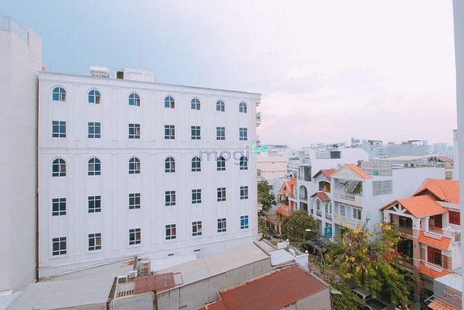 Hình ảnh Căn Hộ Duplex Gần Lotte Mart Quận 7