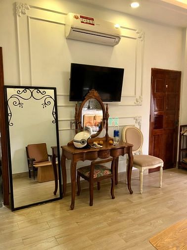 Hình ảnh CHDV-Ban công rộng đẹp trung tâm Lê Văn Sỹ