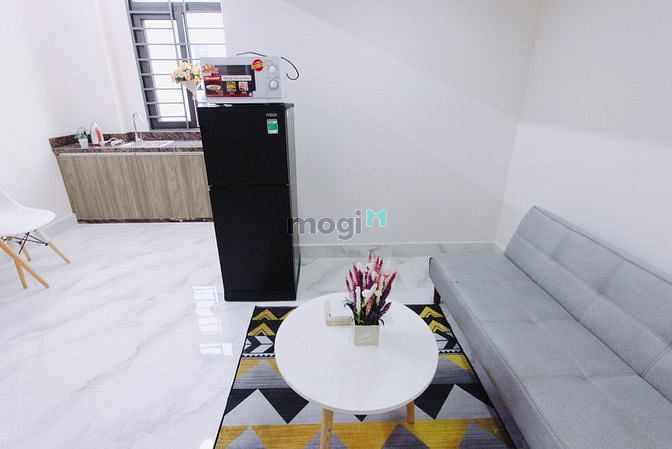 Hình ảnh Căn Hộ Duplex Gần Lotte Mart Quận 7