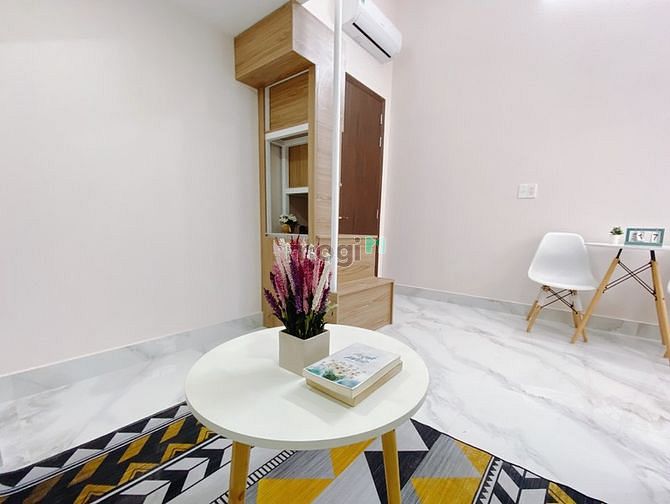 Hình ảnh Căn Hộ Duplex Gần Lotte Mart Quận 7