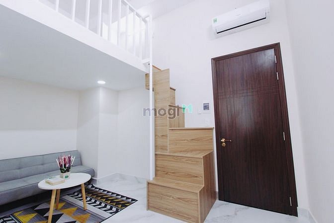 Hình ảnh Căn Hộ Duplex Gần Lotte Mart Quận 7