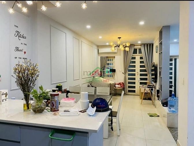 Hình ảnh NHÀ CỰC ĐẸP ngay Lươnh Định Của Q2 59m2 2,1Tỷ
