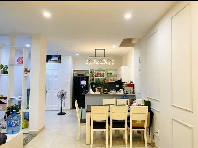 Hình ảnh NHÀ CỰC ĐẸP ngay Lươnh Định Của Q2 59m2 2,1Tỷ