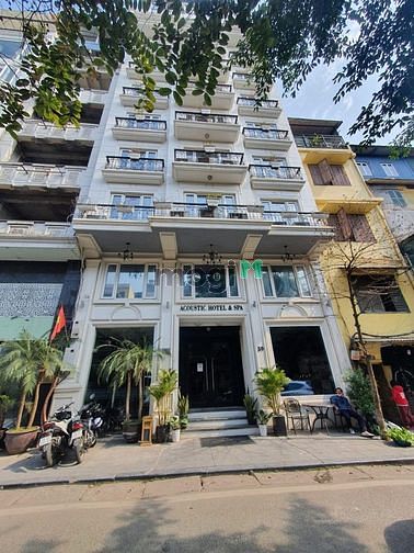 Hình ảnh I specialize in searching for business locations throughout Hanoi for