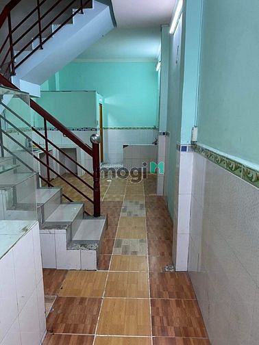 Hình ảnh Cho Thuê Nhà Nguyên Căn Gần Gigamall Thủ Đức