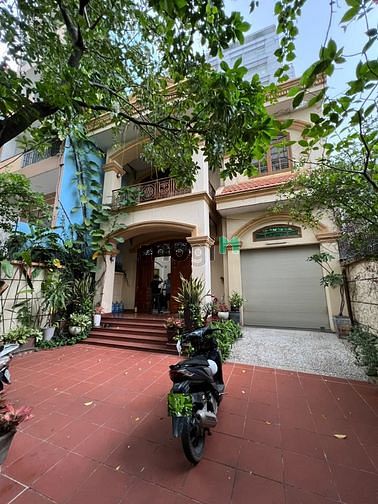 Hình ảnh SIÊU BIỆT THỰ cạnh ĐH Hồng Bàng: 9x30m Trệt 2 Lầu