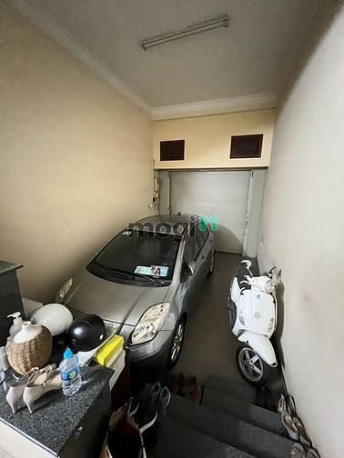 Hình ảnh SIÊU BIỆT THỰ cạnh ĐH Hồng Bàng: 9x30m Trệt 2 Lầu