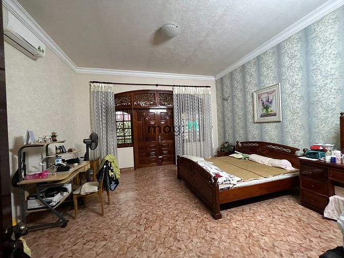 Hình ảnh SIÊU BIỆT THỰ cạnh ĐH Hồng Bàng: 9x30m Trệt 2 Lầu