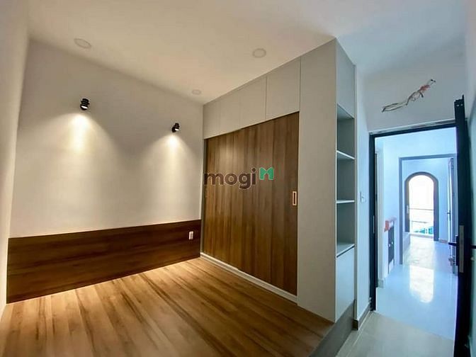 Hình ảnh SIÊU PHẨM Q6 nhà Tân Hòa Đông 45m2 1ty150 HXH
