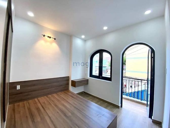 Hình ảnh SIÊU PHẨM Q6 nhà Tân Hòa Đông 45m2 1ty150 HXH