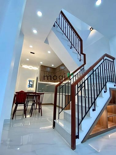 Hình ảnh SIÊU PHẨM Q6 nhà Tân Hòa Đông 45m2 1ty150 HXH
