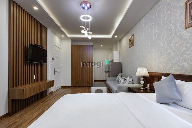 Hình ảnh Thuê Trang Chủ MB66.COM / Đăng Ký Tặng 66K ban công _ đón nắng gió _ sạch đẹp ngay P2 , Tân Bình
