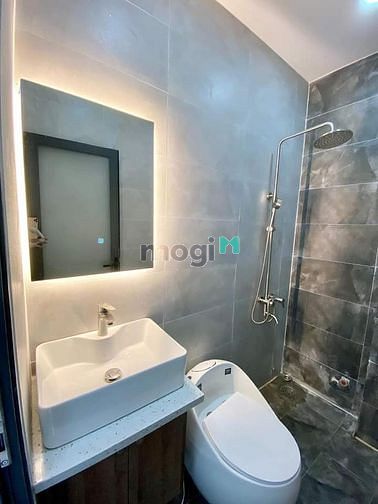 Hình ảnh SIÊU PHẨM Q6 nhà Tân Hòa Đông 45m2 1ty150 HXH