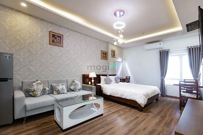 Hình ảnh Thuê Trang Chủ MB66.COM / Đăng Ký Tặng 66K ban công _ đón nắng gió _ sạch đẹp ngay P2 , Tân Bình