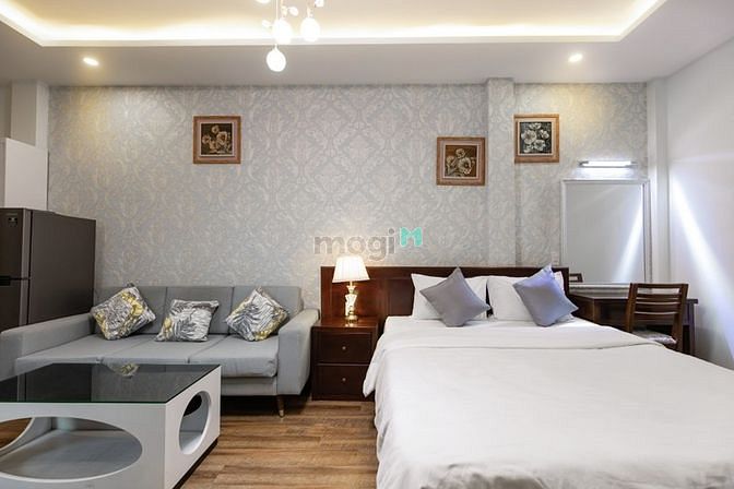 Hình ảnh Thuê Trang Chủ MB66.COM / Đăng Ký Tặng 66K ban công _ đón nắng gió _ sạch đẹp ngay P2 , Tân Bình