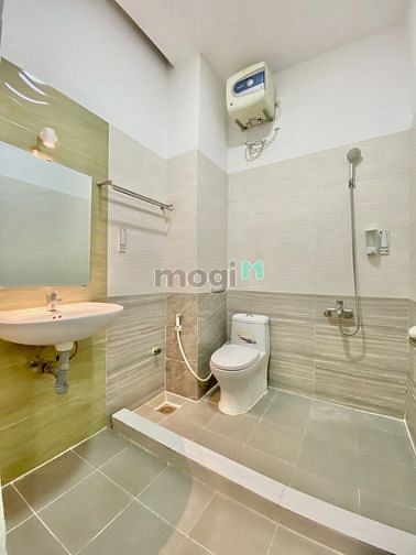 Hình ảnh Cho Thuê Studio Mới Xây Gần Chợ Bến Thành Quận 1_Full Nội Thất