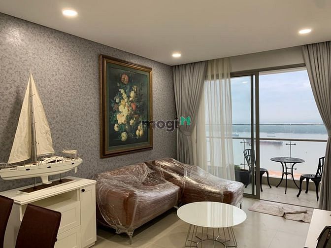 Hình ảnh Cần cho bán gấp 2PN 72M2 SKY89 2TỶ 390 Q7 Thiết kế 2PN2WC 72m2
