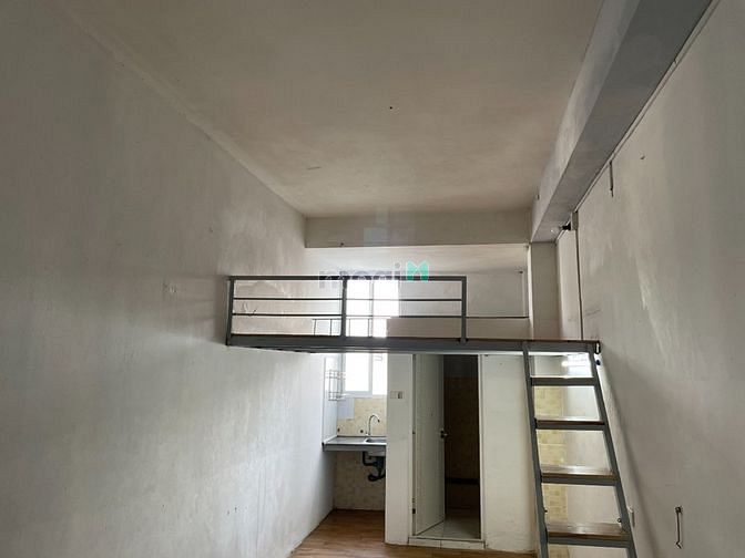 Hình ảnh Cho Thuê Phòng Trống Giá Rẻ Ngay Cộng Hòa