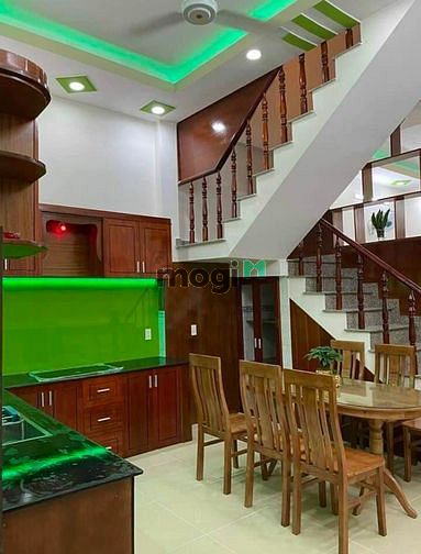 Hình ảnh nhà TRẦN XUÂN SOẠN Q7 Hẻm 6m 59m2 1,7 Tỷ
