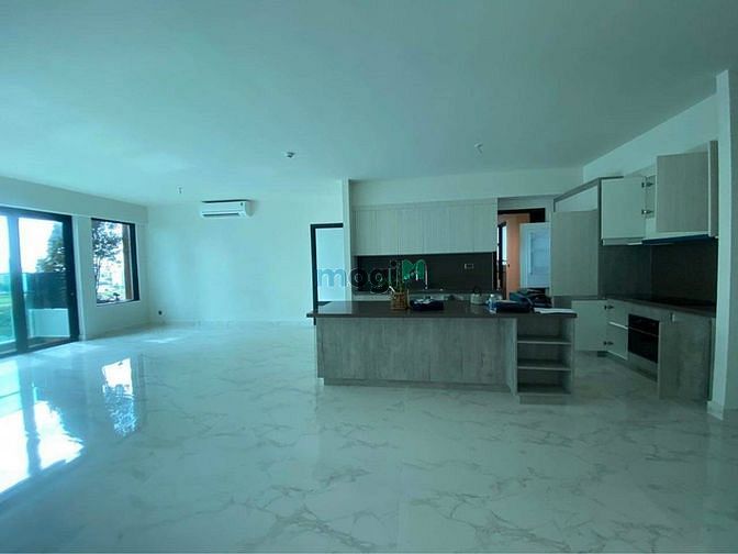 Hình ảnh Cho thuê 4PN, cơ bản có rèm, hồ bơi riêng Giá thuê 50 triệu