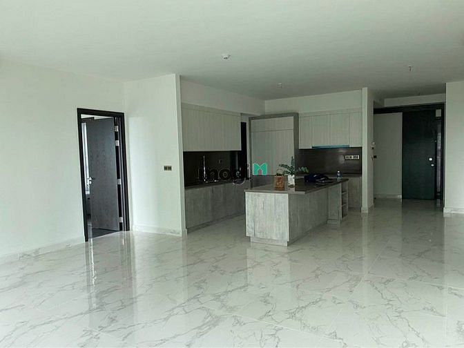 Hình ảnh Cho thuê 4PN, cơ bản có rèm, hồ bơi riêng Giá thuê 50 triệu