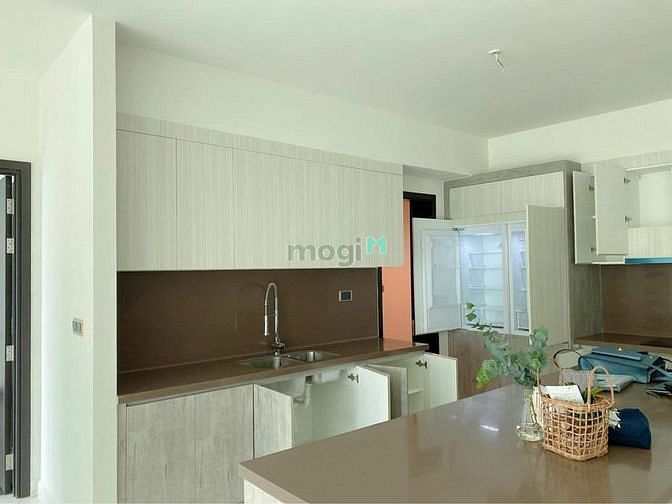 Hình ảnh Cho thuê 4PN, cơ bản có rèm, hồ bơi riêng Giá thuê 50 triệu