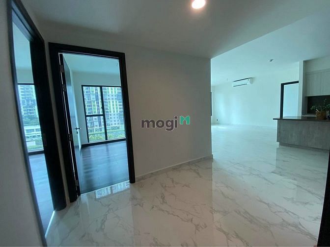 Hình ảnh Cho thuê 4PN, cơ bản có rèm, hồ bơi riêng Giá thuê 50 triệu