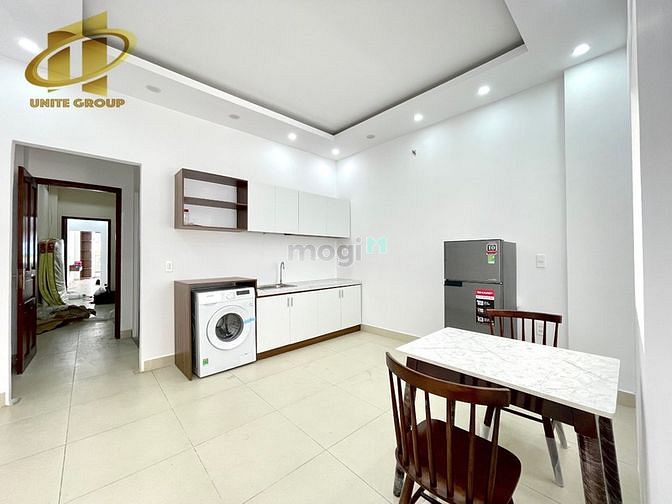 Hình ảnh Mb6623 nạp rút nhanh chóng 1 phòng ngủ mới khai trương khu sân bay