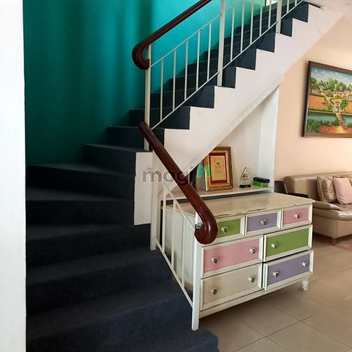Hình ảnh Cho thuê Trang Chủ MB66.COM / Đăng Ký Tặng 66K An Viên 2 - KDC Nam Long - 1PK - 2PN - 3WC