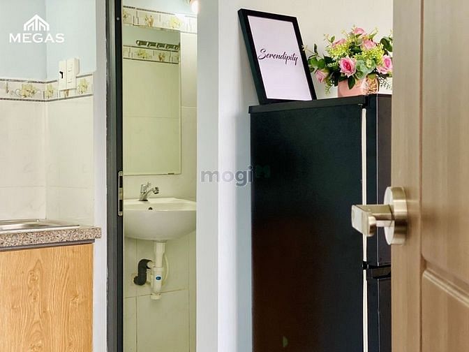 Hình ảnh Cho thuê phòng trọ có gác, ban công gần Mai Chí Thọ, Quận 2