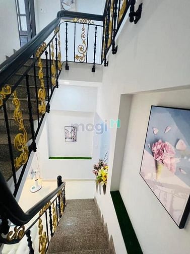 Hình ảnh NHÀ KỲ ĐỒNG P9 QUẬN 3 Chỉ 2,4 Tỷ 59m2