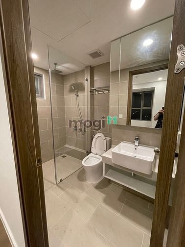 Hình ảnh Cần cho bán gấp 2PN 65M2 RIVERPANORAMA  1 TỶ 920 Q.7 Thiết kế 2PN