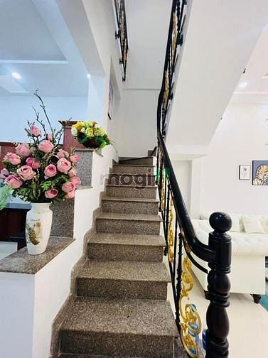 Hình ảnh NHÀ KỲ ĐỒNG P9 QUẬN 3 Chỉ 2,4 Tỷ 59m2