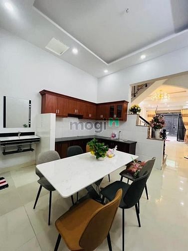 Hình ảnh NHÀ KỲ ĐỒNG P9 QUẬN 3 Chỉ 2,4 Tỷ 59m2