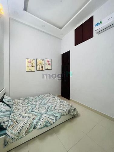 Hình ảnh NHÀ KỲ ĐỒNG P9 QUẬN 3 Chỉ 2,4 Tỷ 59m2