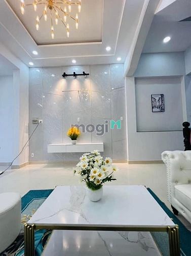Hình ảnh NHÀ KỲ ĐỒNG P9 QUẬN 3 Chỉ 2,4 Tỷ 59m2