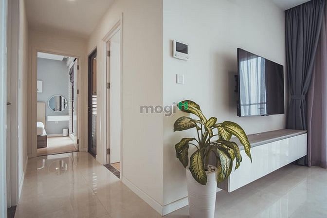 Hình ảnh GIÁ TỐT CH Milennium Q4 75m2 2Pn 2wc 1tỷ730