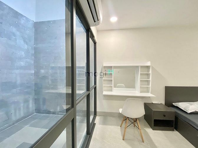 Hình ảnh CHDV cao cấp full nội thất ở Nguyễn Thái Sơn _P5_ Gò Vấp