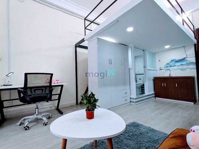 Hình ảnh ✨✨Căn Hộ Bancol lớn ở Quận 1,máy giặt riêng,k giới hạn người ở