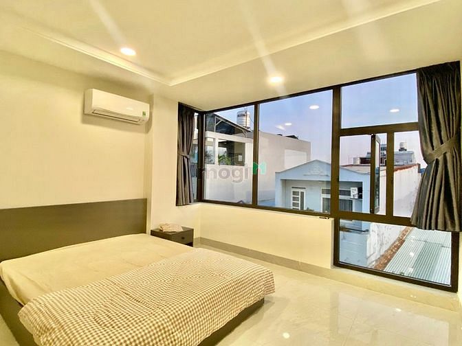 Hình ảnh CHDV cao cấp full nội thất ở Nguyễn Thái Sơn _P5_ Gò Vấp