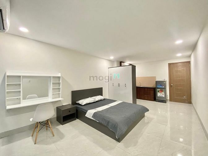 Hình ảnh CHDV cao cấp full nội thất ở Nguyễn Thái Sơn _P5_ Gò Vấp