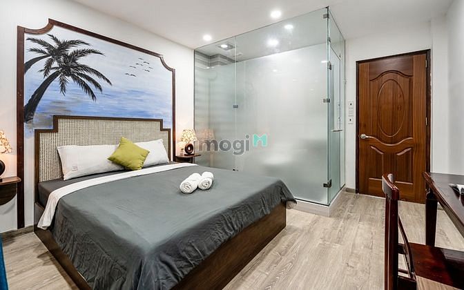 Hình ảnh ✨Studio Full nội thất phong cách cổ điển ngay Phố Đi Bộ✨